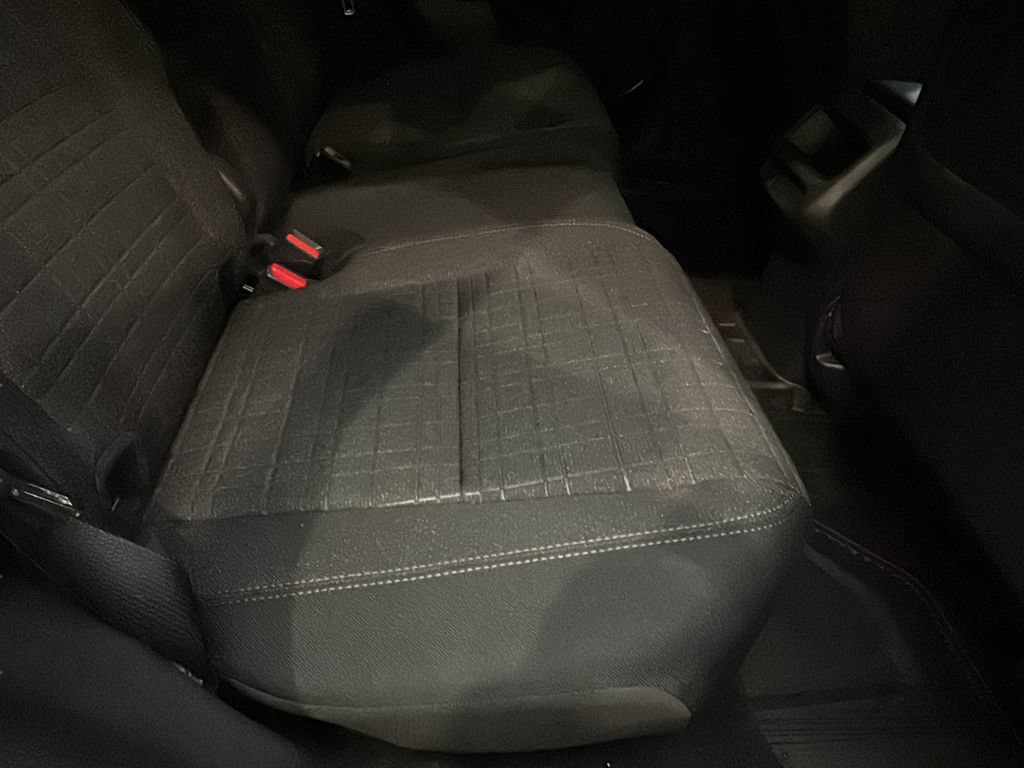 New 2027 Honda HR-V LX image 14