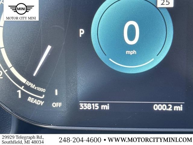 Certified 2023 MINI Cooper Countryman S image 25