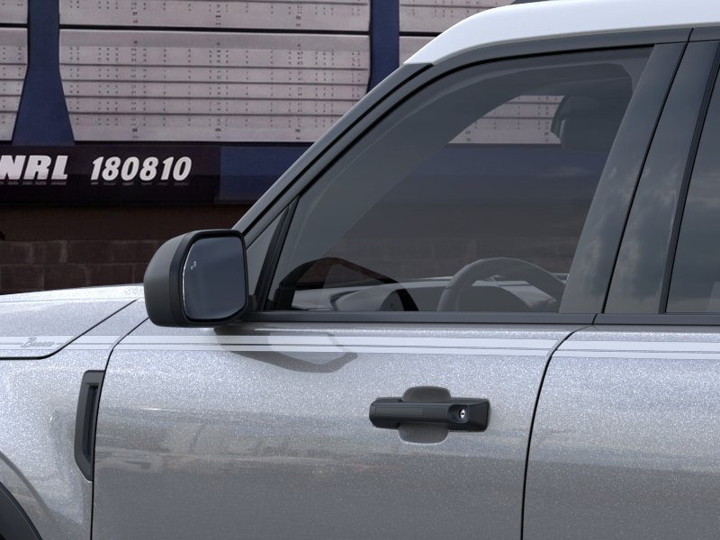 New 2026 Ford Bronco Sport Heritage AWD/4WD image 20