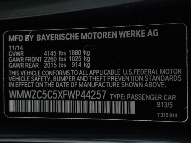 Used 2015 MINI Cooper Countryman S image 38