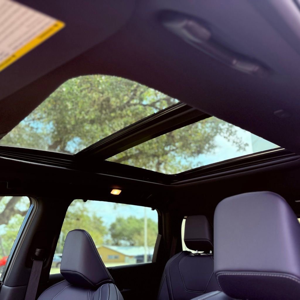 New 2026 INFINITI QX60 Sport image 27