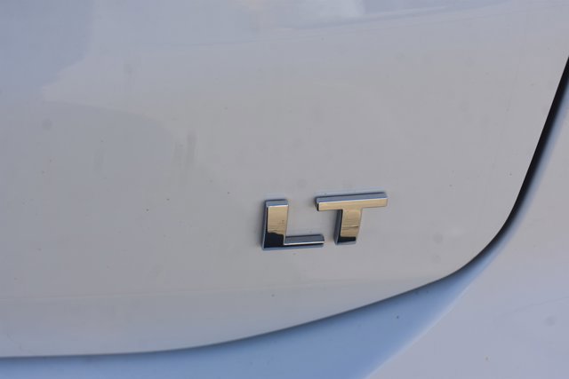 Used 2019 Chevrolet Equinox LT image 8