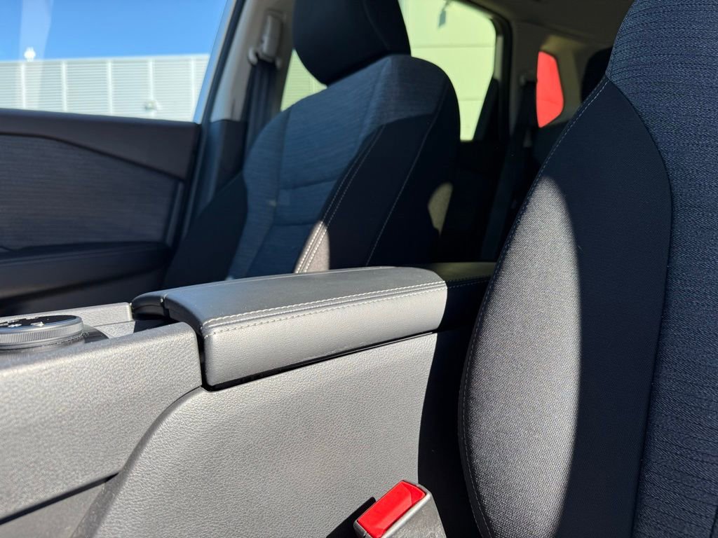 Certified 2023 Nissan Rogue SV image 26