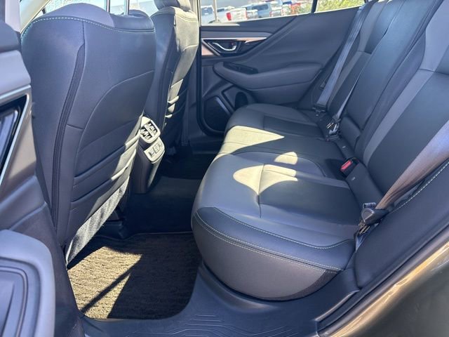 Used 2024 Subaru Outback Onyx Edition XT image 17