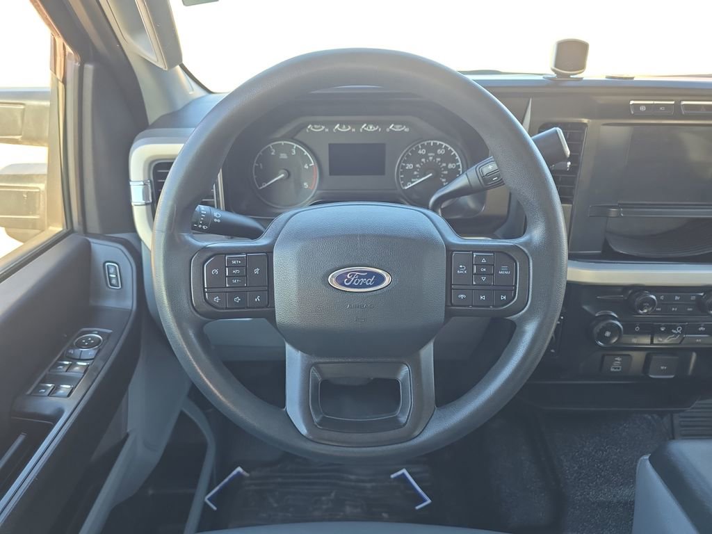 Used 2023 Ford F350 XL w/ 360-Degree Camera Package image 14