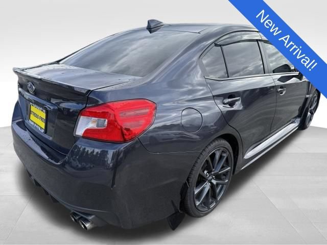 Used 2019 Subaru WRX Premium AWD/4WD image 7
