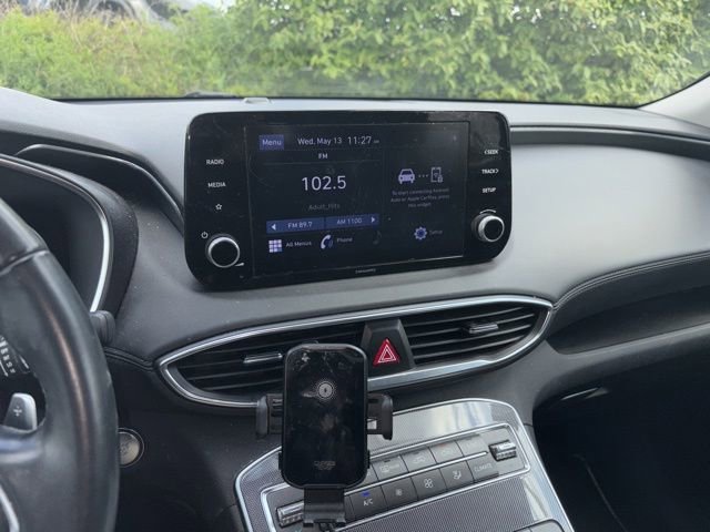 Used 2022 Hyundai Santa Fe XRT FWD image 7