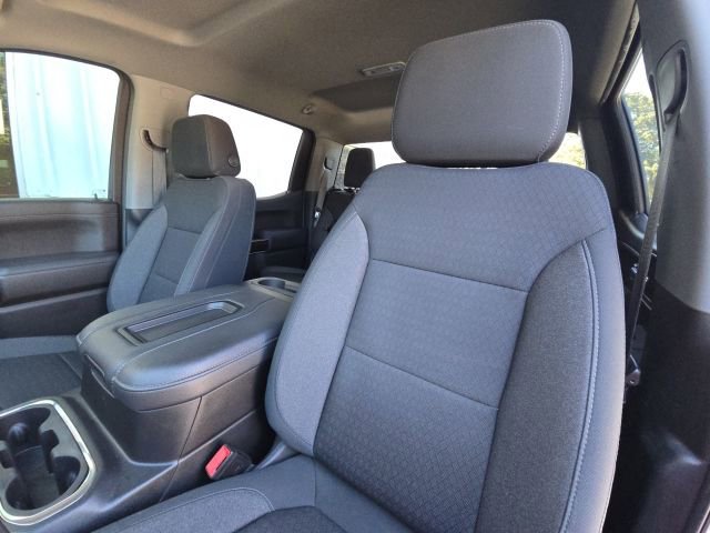 Used 2021 Chevrolet Silverado 1500 LT Trail Boss w/ Bed Protection Package image 22