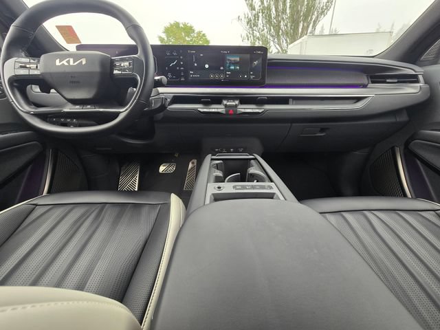 Certified 2024 Kia EV9 GT-Line AWD/4WD image 22