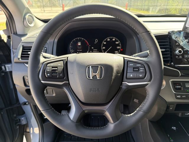 New 2026 Honda Ridgeline RTL image 17