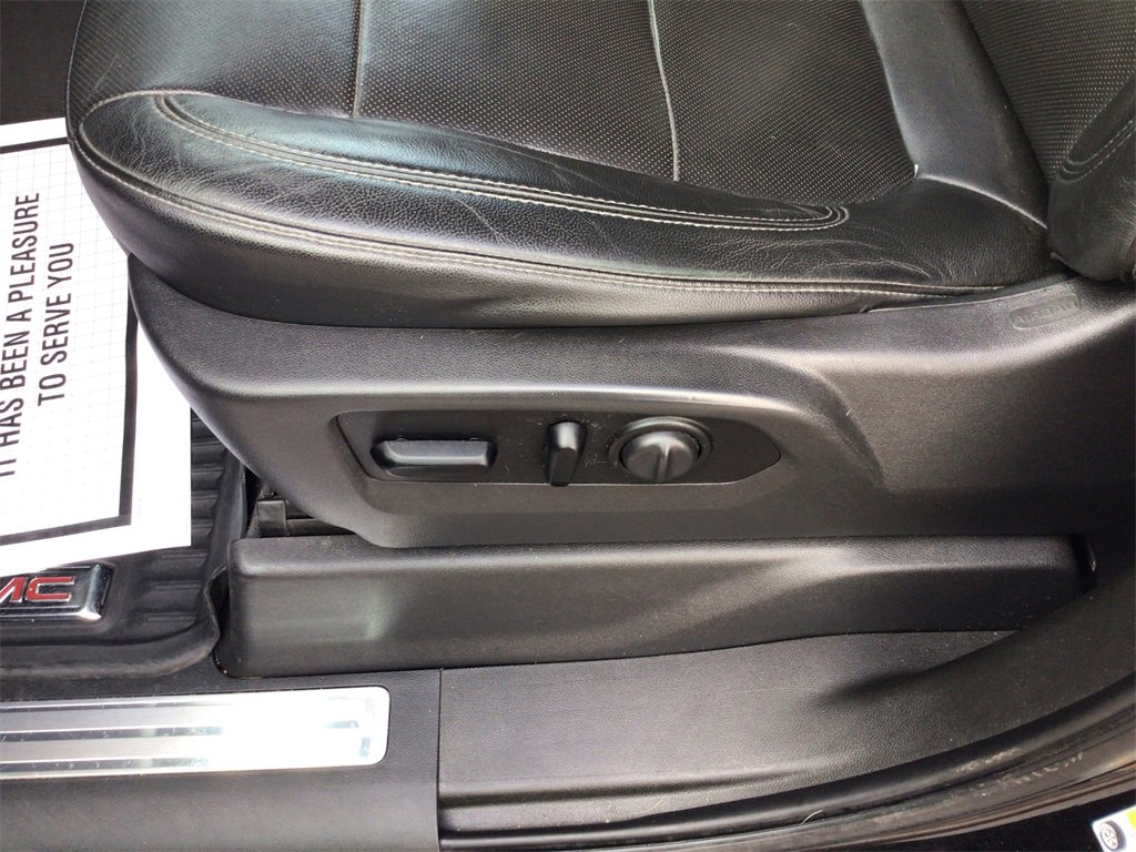 Used 2020 GMC Sierra 1500 SLT w/ SLT Premium Package image 19