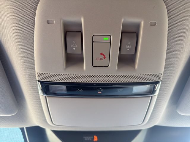 New 2026 Nissan Murano Platinum w/ Cargo Package image 29
