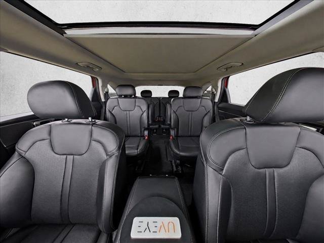 Used 2021 Kia Sorento SX FWD image 25