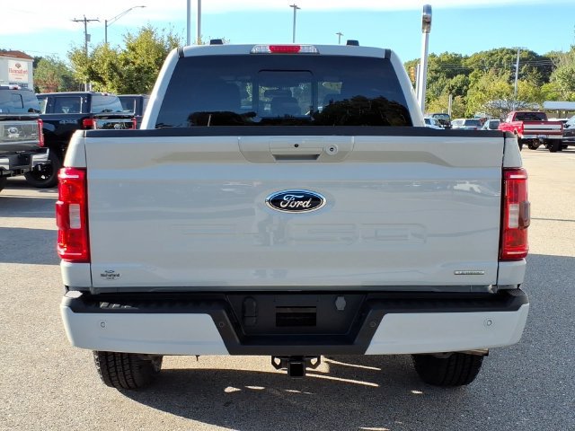 Used 2023 Ford F150 XLT w/ Equipment Group 302A High AWD/4WD image 4