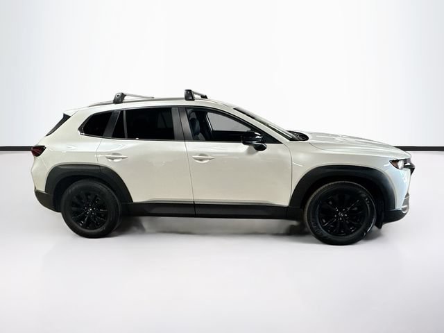 Used 2024 MAZDA CX-50 AWD 2.5 S w/ Cargo Package image 8