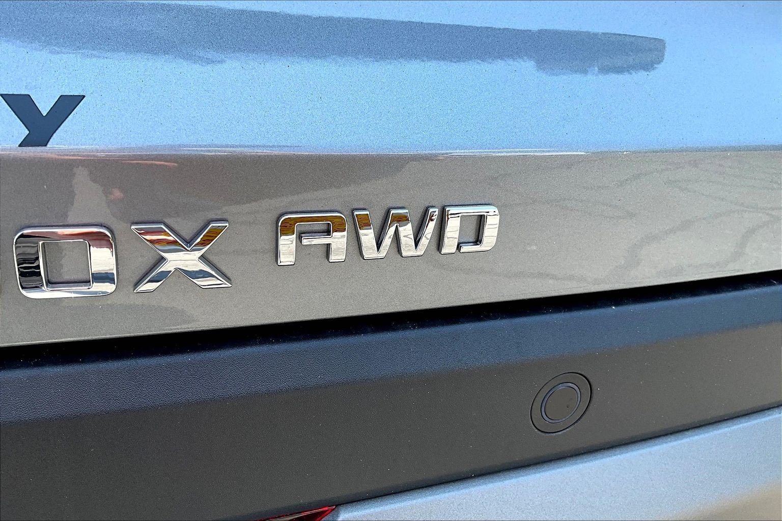 Used 2026 Chevrolet Equinox LT w/ Safety and Technology Package AWD/4WD image 15