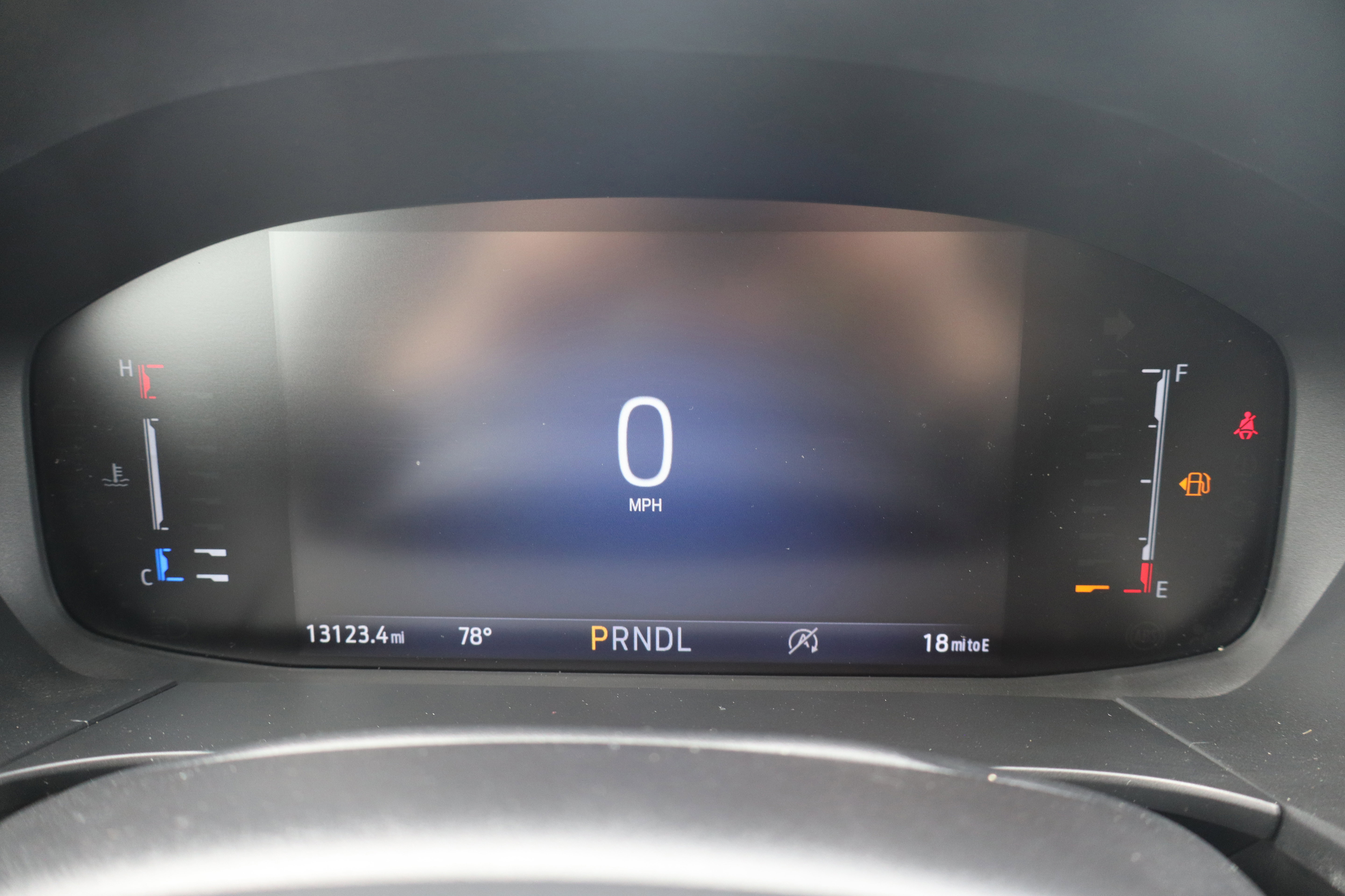Used 2024 Ford Escape Active AWD/4WD image 26