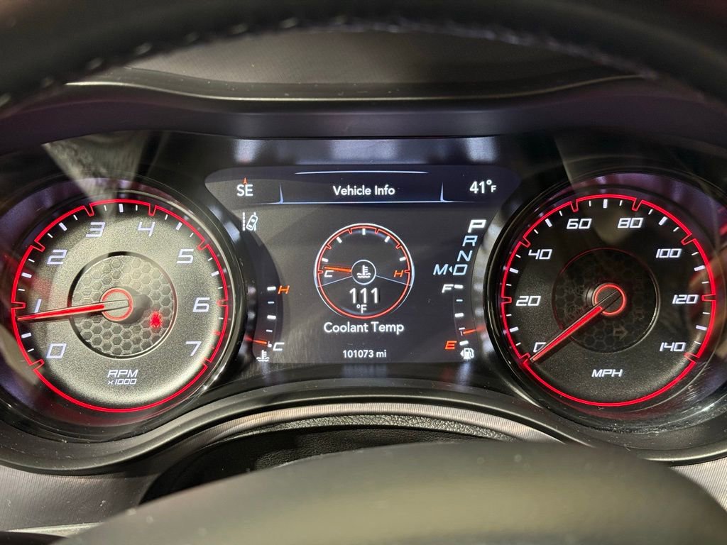 Used 2020 Dodge Charger GT w/ Plus Group image 26