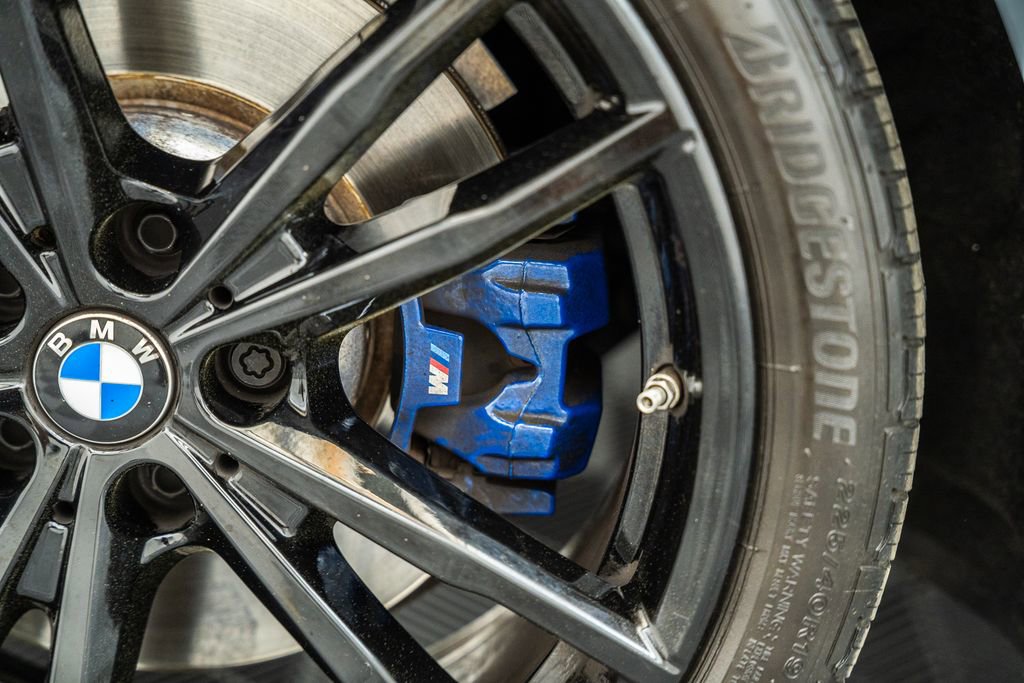 Used 2023 BMW 430i xDrive Coupe w/ M Sport Package image 19