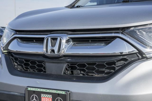 Used 2017 Honda CR-V EX-L image 11