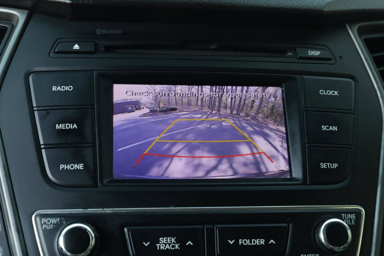 Used 2018 Hyundai Santa Fe Sport AWD/4WD image 34