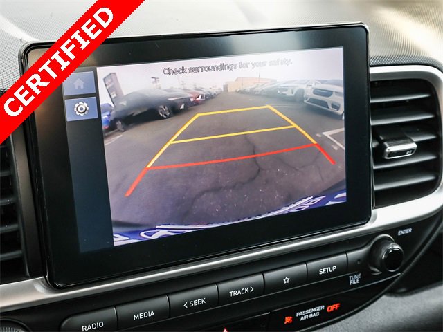 Certified 2023 Hyundai Venue SEL image 27