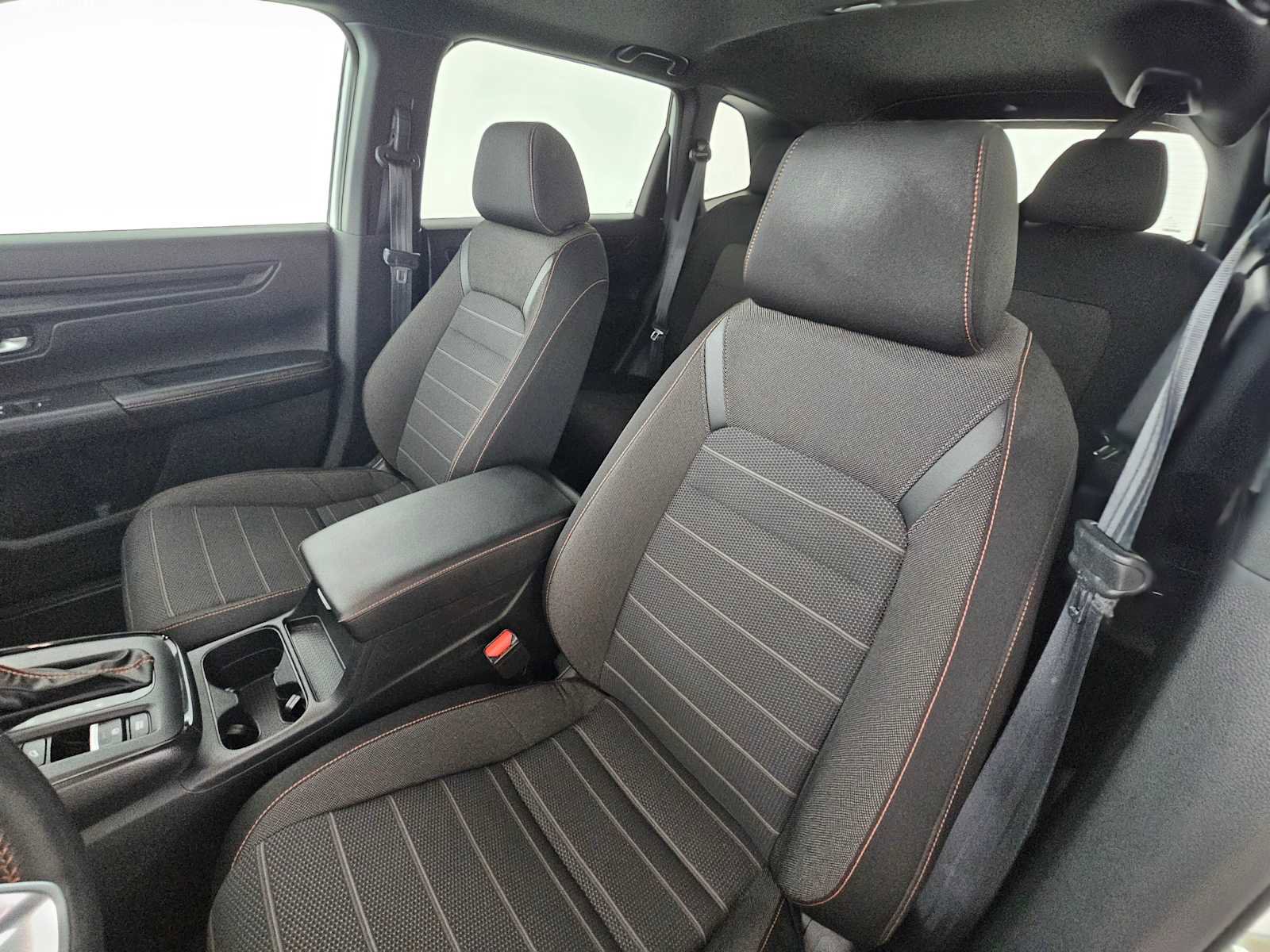 Used 2024 Honda CR-V Sport image 21