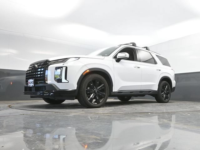 Used 2024 Hyundai Palisade XRT AWD/4WD image 48