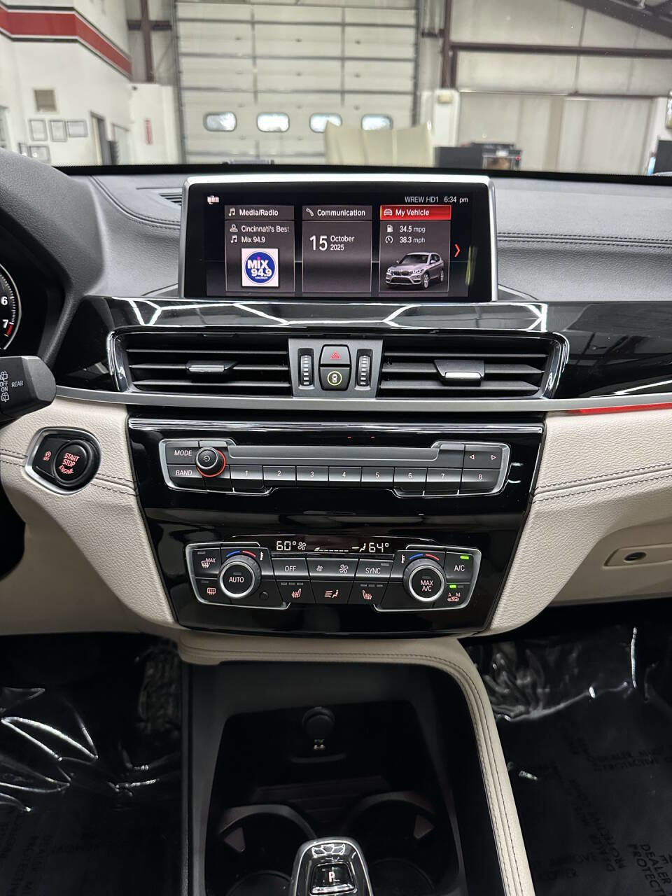 Used 2021 BMW X1 xDrive28i w/ Convenience Package image 28