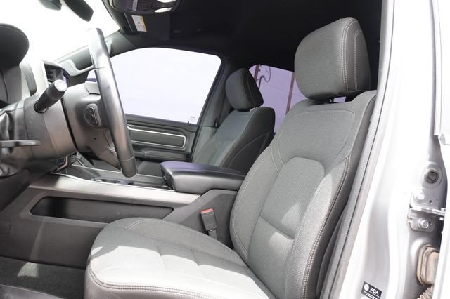 Used 2022 RAM 1500 Lone Star AWD/4WD image 17