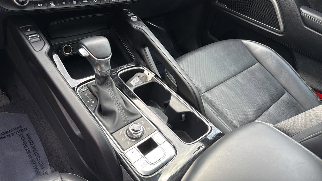 Used 2024 Kia Telluride S w/ S Sunroof Package image 31