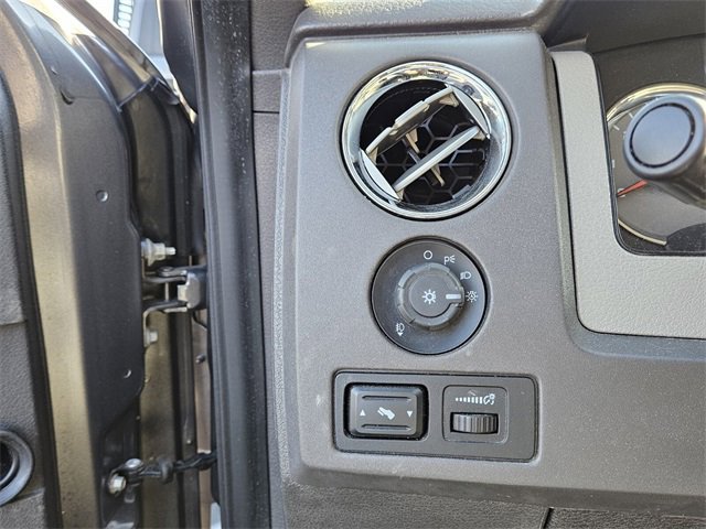 Used 2010 Ford F150 2WD SuperCrew image 14