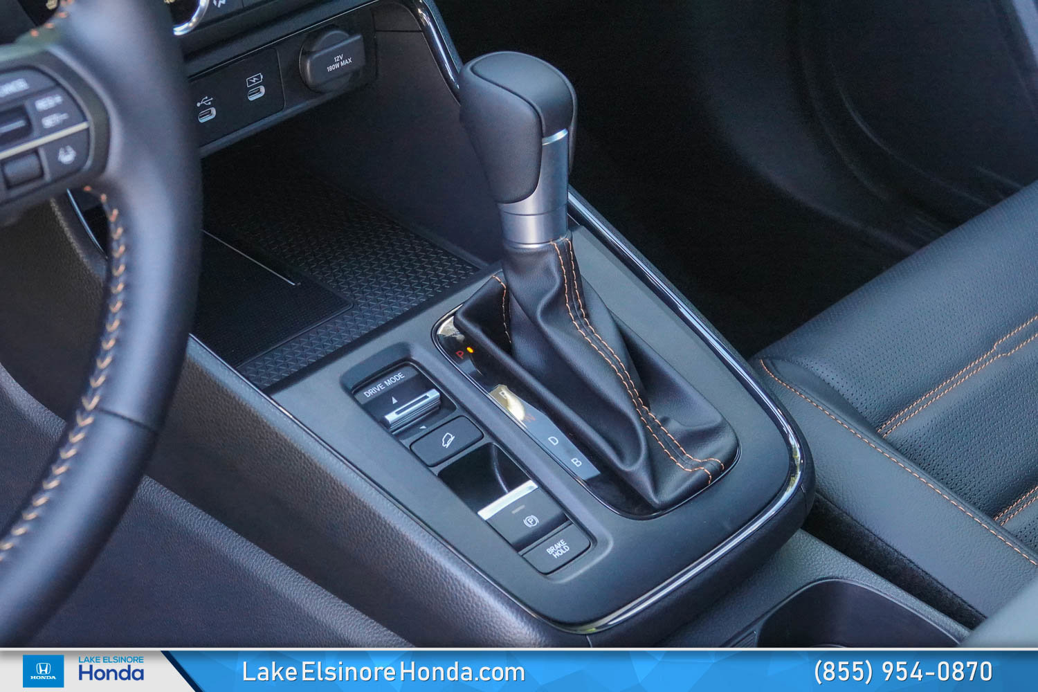 New 2026 Honda CR-V Sport-L image 20