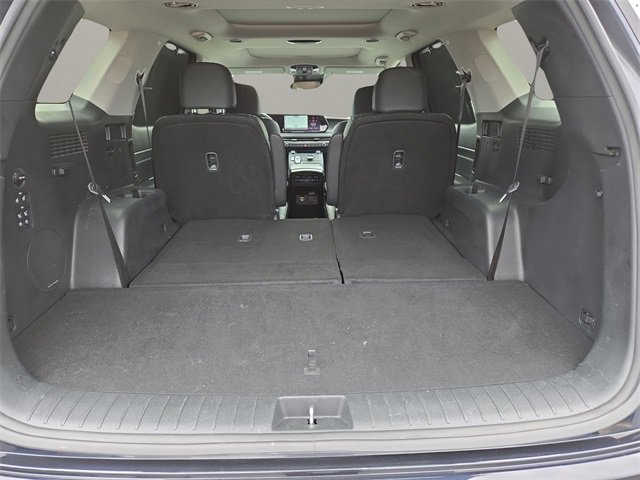 Used 2024 Hyundai Palisade Limited image 31