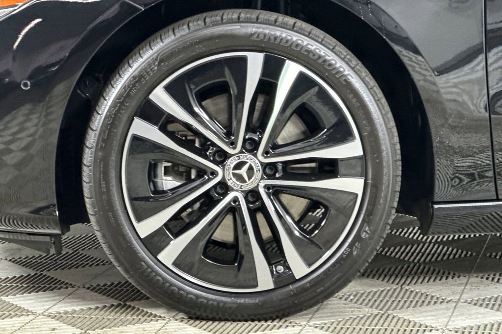 Certified 2026 Mercedes-Benz CLA 250 image 34