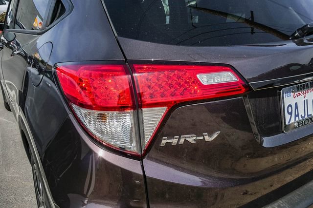 Used 2022 Honda HR-V EX image 11