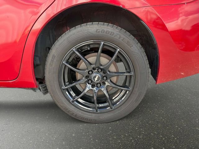 Used 2015 Toyota Corolla S image 10