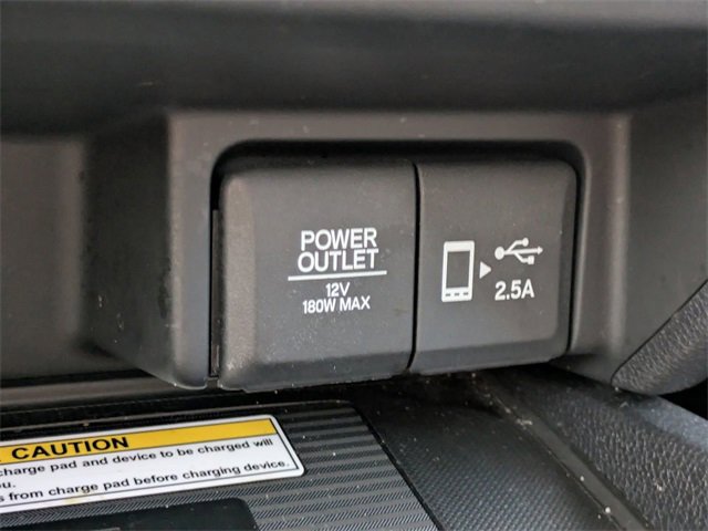 Certified 2020 Honda Pilot Black Edition image 27