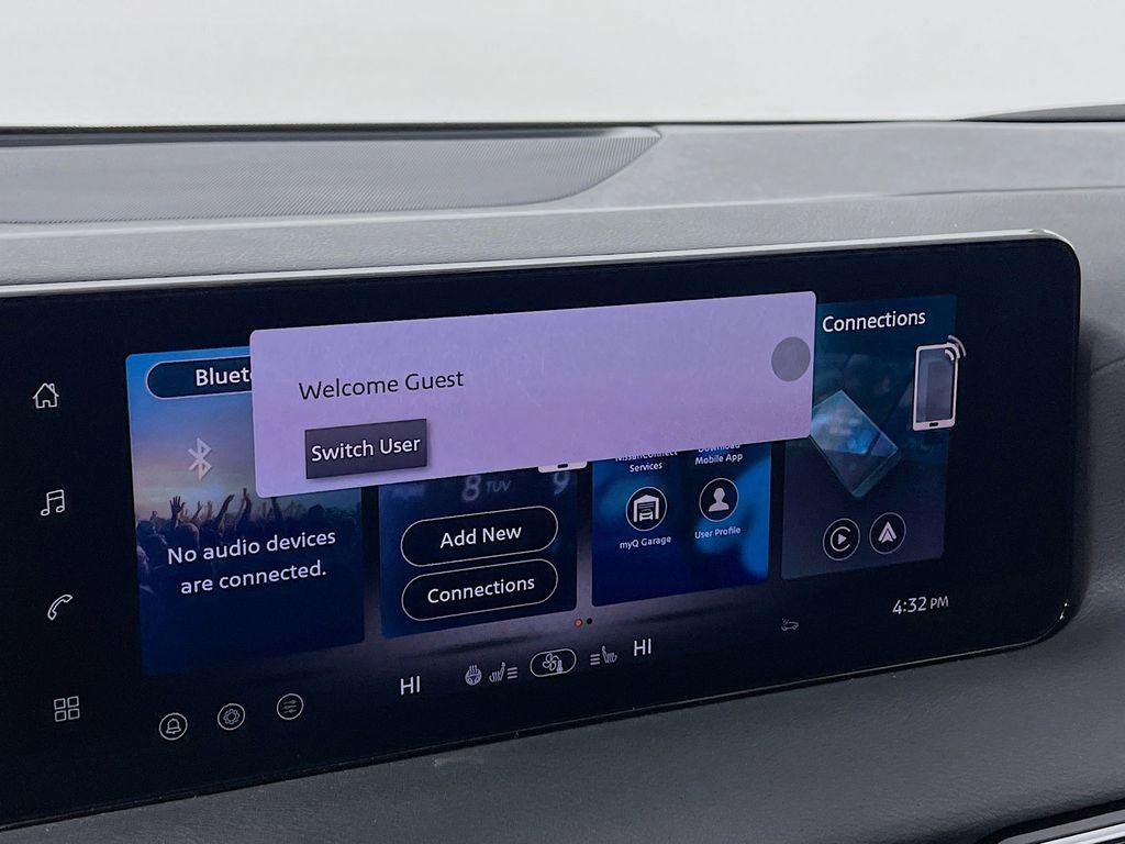 New 2026 Nissan Sentra SR w/ SR All Weather Package FWD image 13