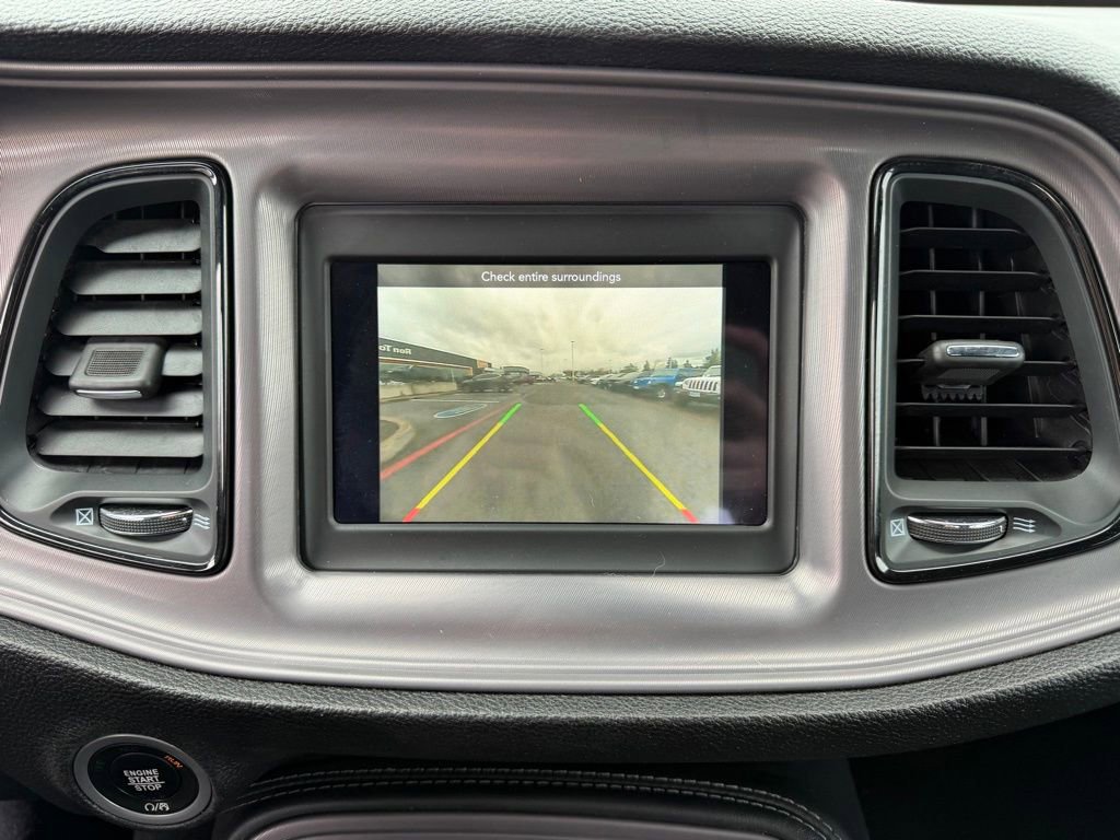 Used 2023 Dodge Challenger GT w/ Blacktop Package image 23