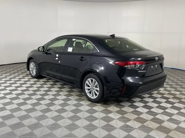 New 2026 Toyota Corolla XLE FWD image 8