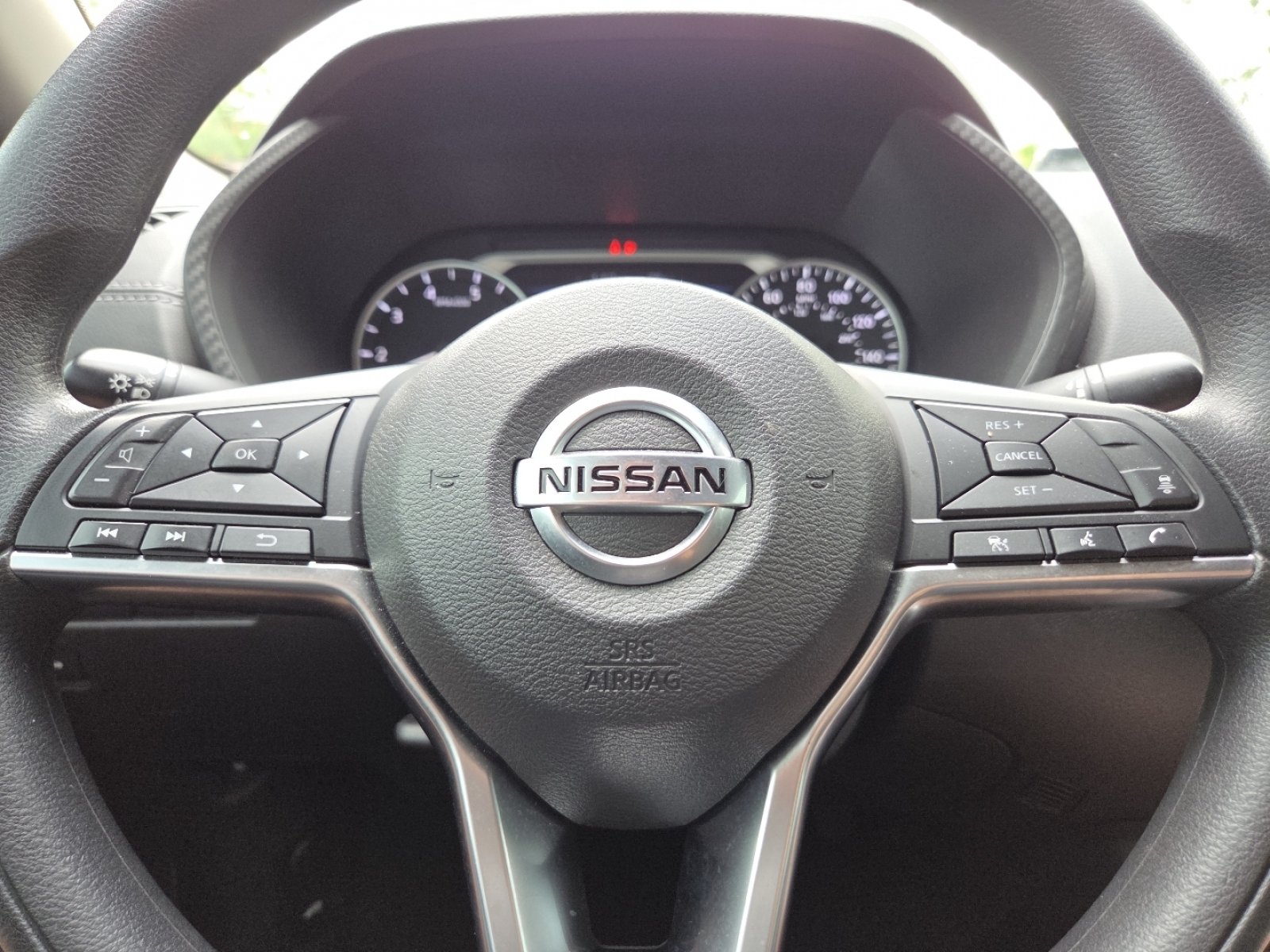 Used 2023 Nissan Sentra SV FWD image 27