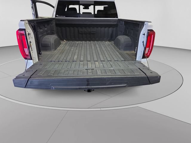 Used 2022 GMC Sierra 1500 SLT w/ SLT Premium Plus Package AWD/4WD image 48