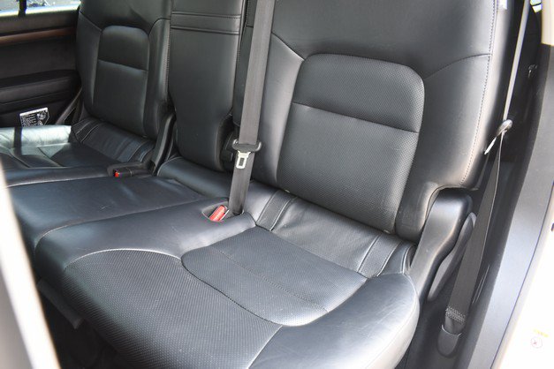 Used 2018 Toyota Land Cruiser AWD/4WD image 23