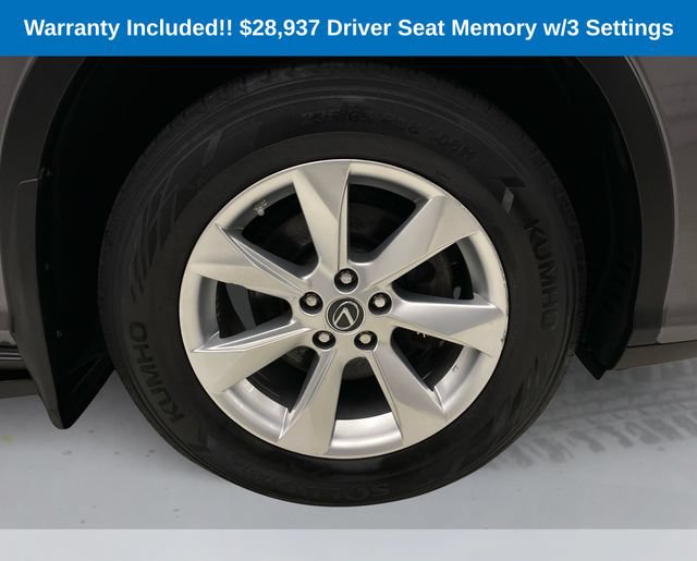Used 2019 Lexus RX 350 AWD w/ Navigation Package image 17