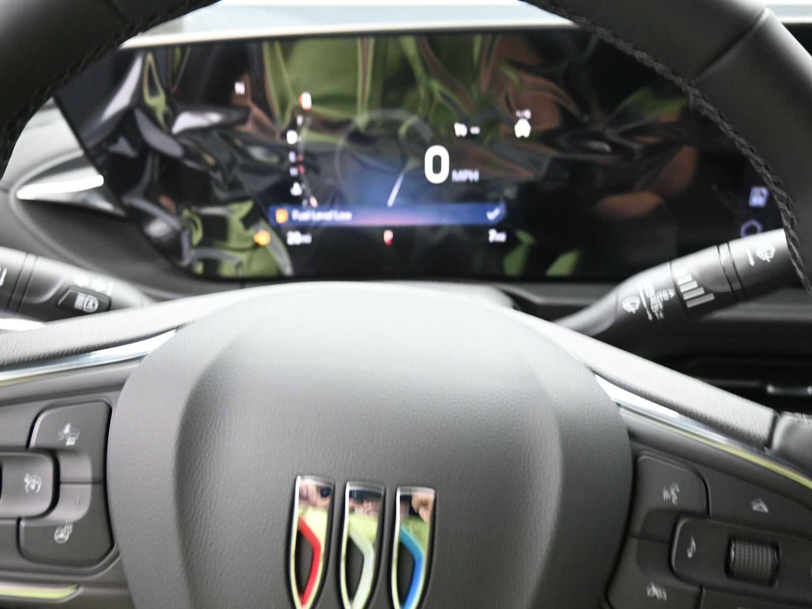 New 2025 Buick Envista Preferred w/ Convenience I Package image 16