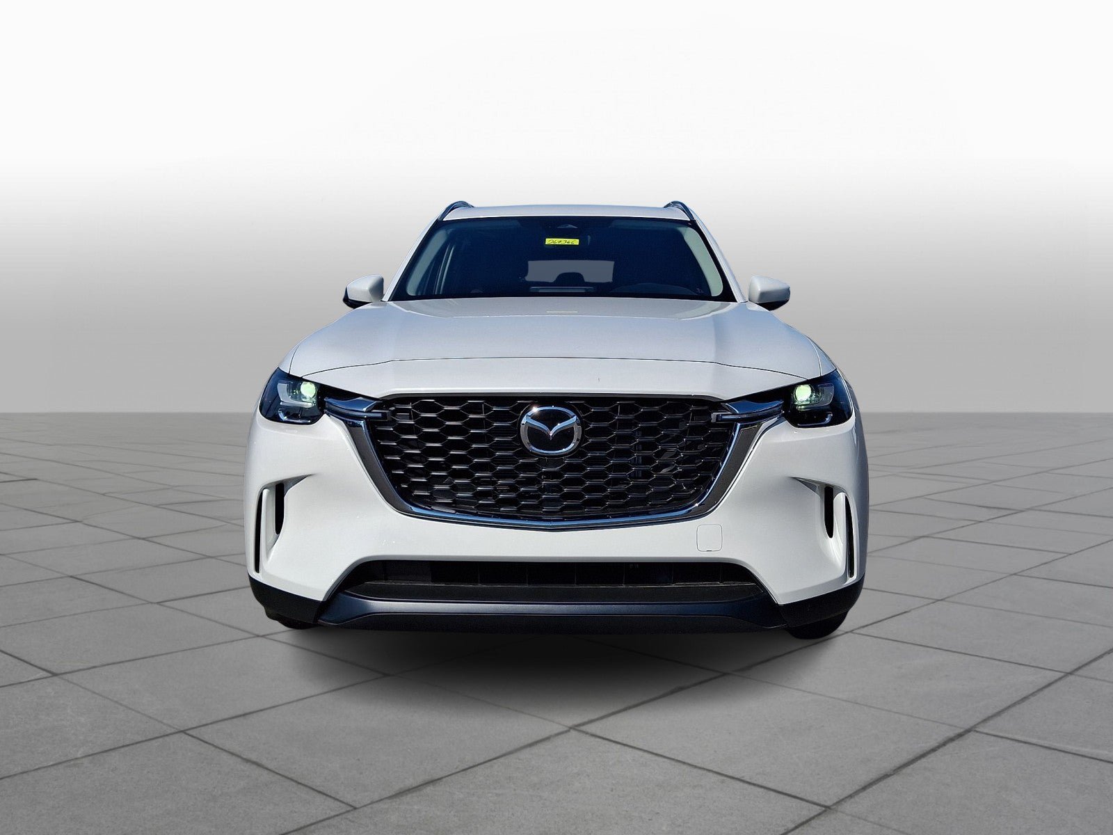 New 2026 MAZDA CX-90 3.3 Turbo w/ Select Package AWD/4WD image 2