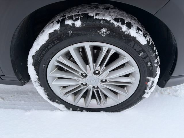 Used 2021 Hyundai Kona SEL Plus AWD/4WD image 13