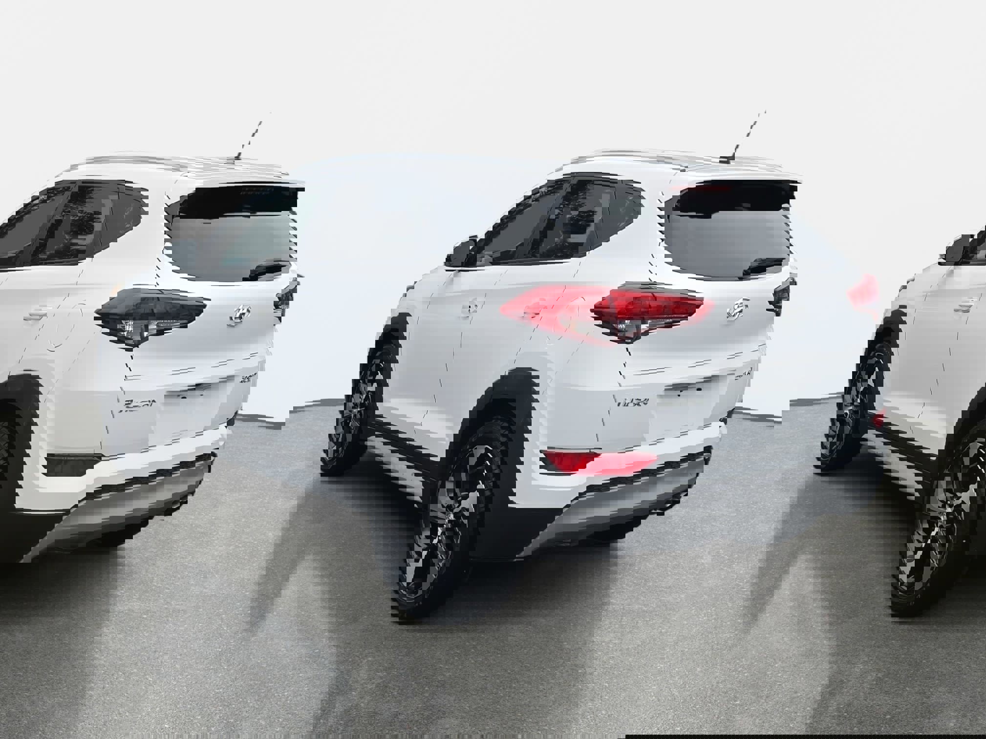 Used 2017 Hyundai Tucson Sport image 7