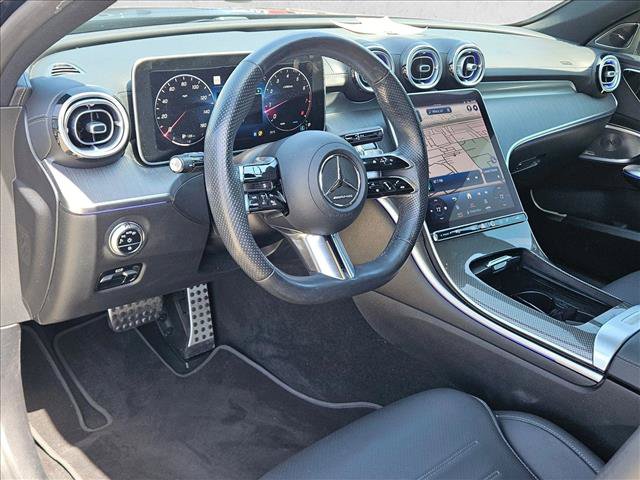 Used 2023 Mercedes-Benz C 300 Sedan image 9